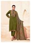Zainab By Sadhana Musline Silk Digital Printed Dress Material At Wholesale Price